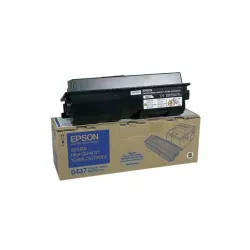 EPSON Cartouche Toner Noir return HC 8 000 pages