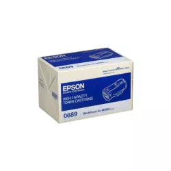 EPSON Cartouche Toner Noir return HC 10 000 pages