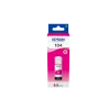 EPSON 104 EcoTank Magenta ink bottle