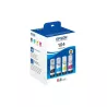 EPSON 104 EcoTank 4-colour Multipack