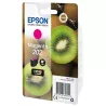 EPSON Cartouche Kiwi 202 Encre Claria Premium Magenta 4,1ml