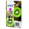 EPSON Cartouche Kiwi 202 Encre Claria Premium Magenta 4,1ml