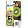 EPSON Cartouche Kiwi 202 Encre Claria Premium Jaune 4,1ml