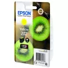 EPSON Cartouche Kiwi 202 Encre Claria Premium Jaune 4,1ml