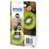 EPSON Cartouche Kiwi 202XL Encre Claria Premium Noir Photo 7,9ml