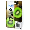 EPSON Cartouche Kiwi 202XL Encre Claria Premium Noir Photo 7,9ml