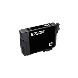 EPSON Cartouche Encre Jumelle 502XL Noir 9,2ml