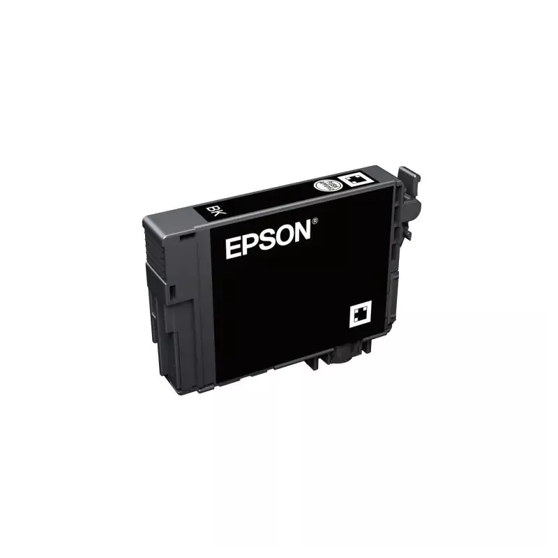 EPSON Cartouche Encre Jumelle 502XL Noir 9,2ml