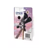 EPSON Cartouche Encre Jumelle 502XL Noir 9,2ml