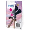 EPSON Cartouche Encre Jumelle 502XL Magenta 6,4ml