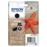 EPSON Cartouche Etoile de Mer 603XL Encre Noir 8,9ml