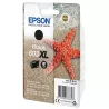 EPSON Cartouche Etoile de Mer 603XL Encre Noir 8,9ml