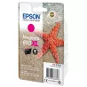 EPSON Cartouche Etoile de Mer 603XL Encre Magenta 4ml