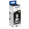 EPSON 111 EcoTank Pigment black ink bottle