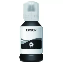 EPSON 111 EcoTank Pigment black ink bottle