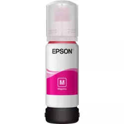 EPSON Bouteille Encre Ecotank 102 Magenta 70ml
