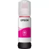 EPSON Bouteille Encre Ecotank 102 Magenta 70ml