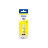 EPSON Bouteille Encre Ecotank 102 Jaune 70ml
