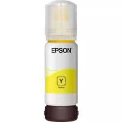 EPSON Bouteille Encre Ecotank 102 Jaune 70ml