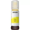 EPSON Bouteille Encre Ecotank 102 Jaune 70ml