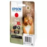 EPSON Singlepack red 478XL Claria Photo HD Ink