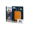 EPSON Multipack 405XL Encre Durabrite Ultra Valise N,C,M,J 1x18,9ml+3x14,7ml