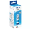 EPSON Bouteille encre Ecotank 113 Cyan 70ml