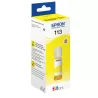 EPSON Bouteille encre Ecotank 113 Jaune 70ml