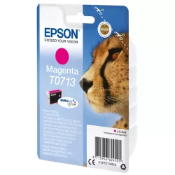 EPSON Cartouche Guépard T0713 Encre DURABrite Ultra… | MonPC.Store