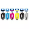 EPSON Bouteille encre Ecotank 114 Magenta 70ml