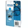 EPSON Encre Cyan 21.6ml DURABrite Ultra Lunettes - 408/408L