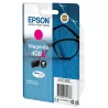 EPSON Encre Magenta 21.6ml DURABrite Ultra Lunettes - 408/408L