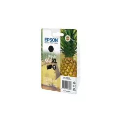 EPSON Cartouche Ananas encre 604XL Noir 8,9ml