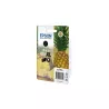EPSON Cartouche Ananas encre 604XL Noir 8,9ml