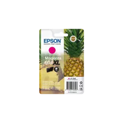 EPSON Cartouche Ananas encre 604XL Magenta 4ml