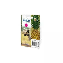 EPSON Cartouche Ananas encre 604XL Magenta 4ml