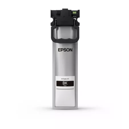 EPSON Cartouche Encre Noir L WF-C53xx / WF-C58xx