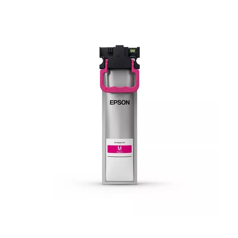 EPSON Cartouche Encre Magenta L WF-C53xx / WF-C58xx