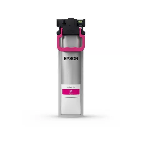 EPSON Cartouche Encre Magenta L WF-C53xx / WF-C58xx