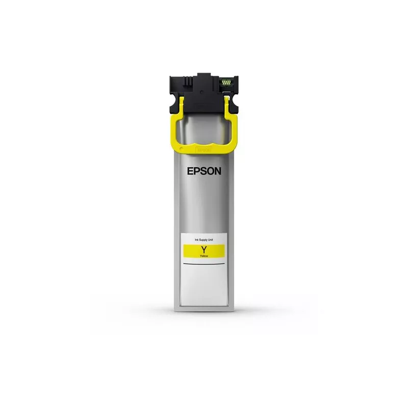EPSON Cartouche Encre Jaune L WF-C53xx / WF-C58xx