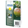 EPSON Cartouche Pomme T1294 Encre DURABrite Ultra Jaune 7ml