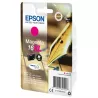 EPSON Cartouche Stylo à plume 16XL Encre Durabrite Magenta XL 6,5ml