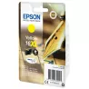 EPSON Cartouche Stylo à plume 16XL Encre Durabrite Jaune XL 6,5ml