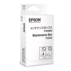 EPSON Récupérateur d'encre usagée WF-100