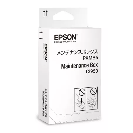 EPSON Récupérateur d'encre usagée WF-100