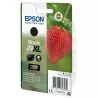 EPSON Cartouche Fraise 29XL Encre Claria Home Noir 11,3ml