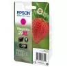 EPSON Cartouche Fraise 29XL Encre Claria Home Magenta 6,4ml