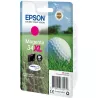 EPSON Cartouche Golf 34XL Encre Durabrite Magenta 10,8ml