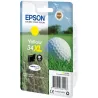 EPSON Cartouche Golf 34XL Encre Durabrite Jaune 10,8ml
