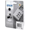 EPSON Cartouche Encre 35XL Durabrite Ultra Noir 41,2ml